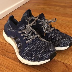 Adidas Ultraboost X size 8